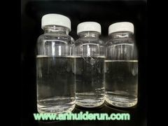 비스페놀 A 에포시 아크릴레이트 樹脂 20% TMPTA 높은 표면 경화