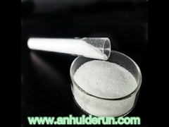 착색된 래커를 위해 사용된 하얀 비즈 고체 아크릴 수지