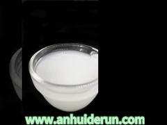 고품질의 물 기반 잉크를 위한 물 기반 아크릴 에뮬션