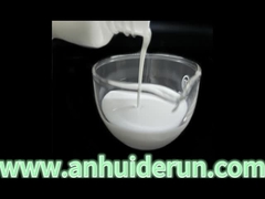 물 기반 잉크를 위한 실리콘 변형 비공제