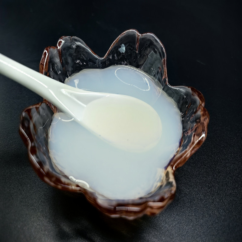 비용 효율적 인 플렉서그래픽 인쇄 잉크를 위한 필름 형성 물 기반 아크릴 에뮬션